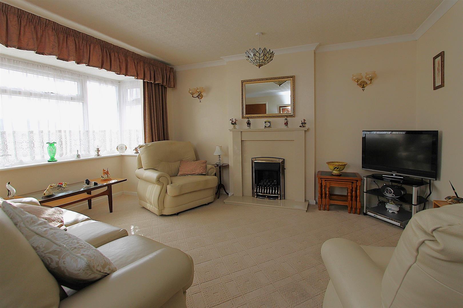 Long Innage, Halesowen